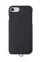 POCHE FLAT iPhoneケース(ストラップ別売) デミウルーボ/Demiurvo