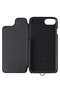 POCHE FLAT iPhoneケース(ストラップ別売) デミウルーボ/Demiurvo