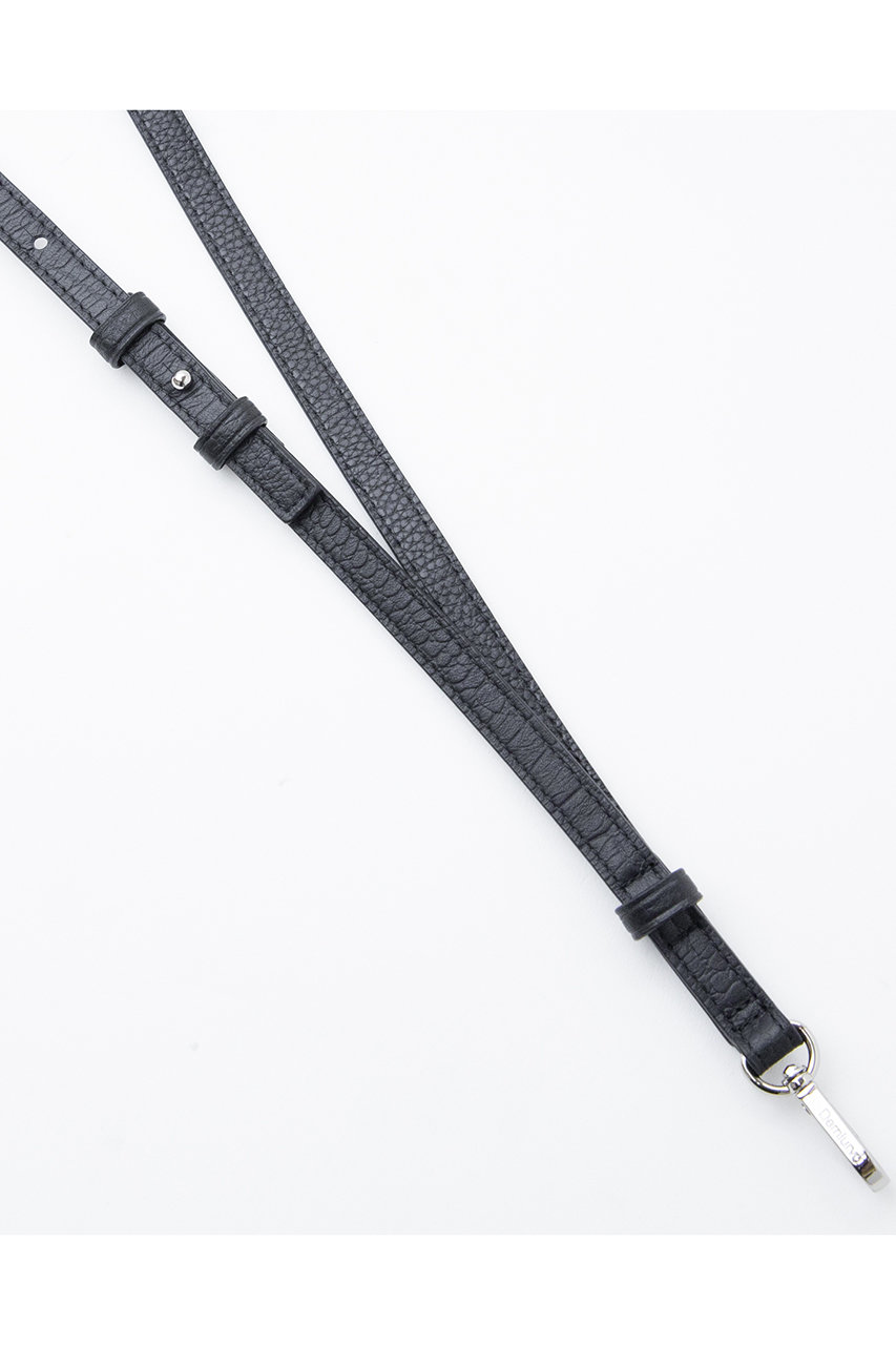 【新品未使用】デミュウDEMIU ロンド+クロコストラップ 新品未使用】デミュウDEMIU ストラップ クロコブラック｜Yahoo