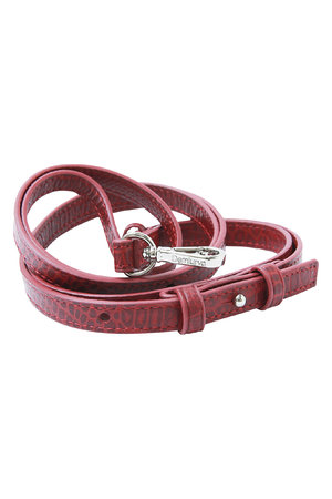 デミュウ/DEMIUのSTRAP Croco(141000/141001)