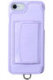 POCHE Lizard iPhoneケース(ストラップ別売) デミウルーボ/Demiurvo