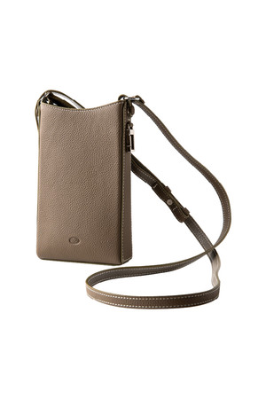 デミュウ/DEMIUの【UNISEX】Petit Smartphone Bag