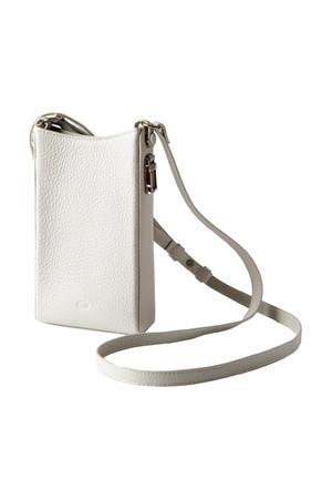 デミュウ/DEMIUの【UNISEX】Petit Smartphone Bag