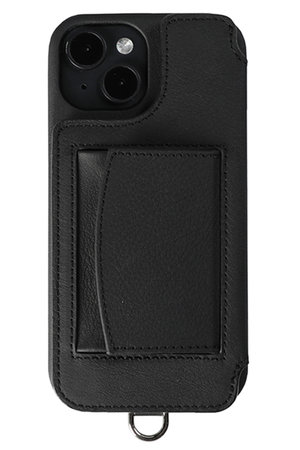 【新品未使用】デミュウDEMIU iPhoneSEケース サフィアーノレッド 新品未使用】デミュウDEMIU iPhoneSEケース サフィアーノレッド