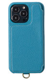DEMIU(デミュウ)｜iPhone13 POCHE FLAT 背面収納スマホケース