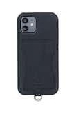 iPhone12 カスタムハードケース ストラップ別売