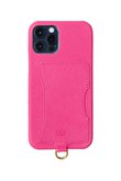 iPhone12 カスタムハードケース ストラップ別売