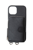 iPhone11 ROND&カスタムハードケース Dカン付 ストラップ別売