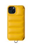 iPhone12 BALLON 背面収納スマホケース ストラップ別売