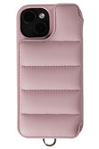 iPhone15 BALLON 背面収納スマホケース ストラップ別売