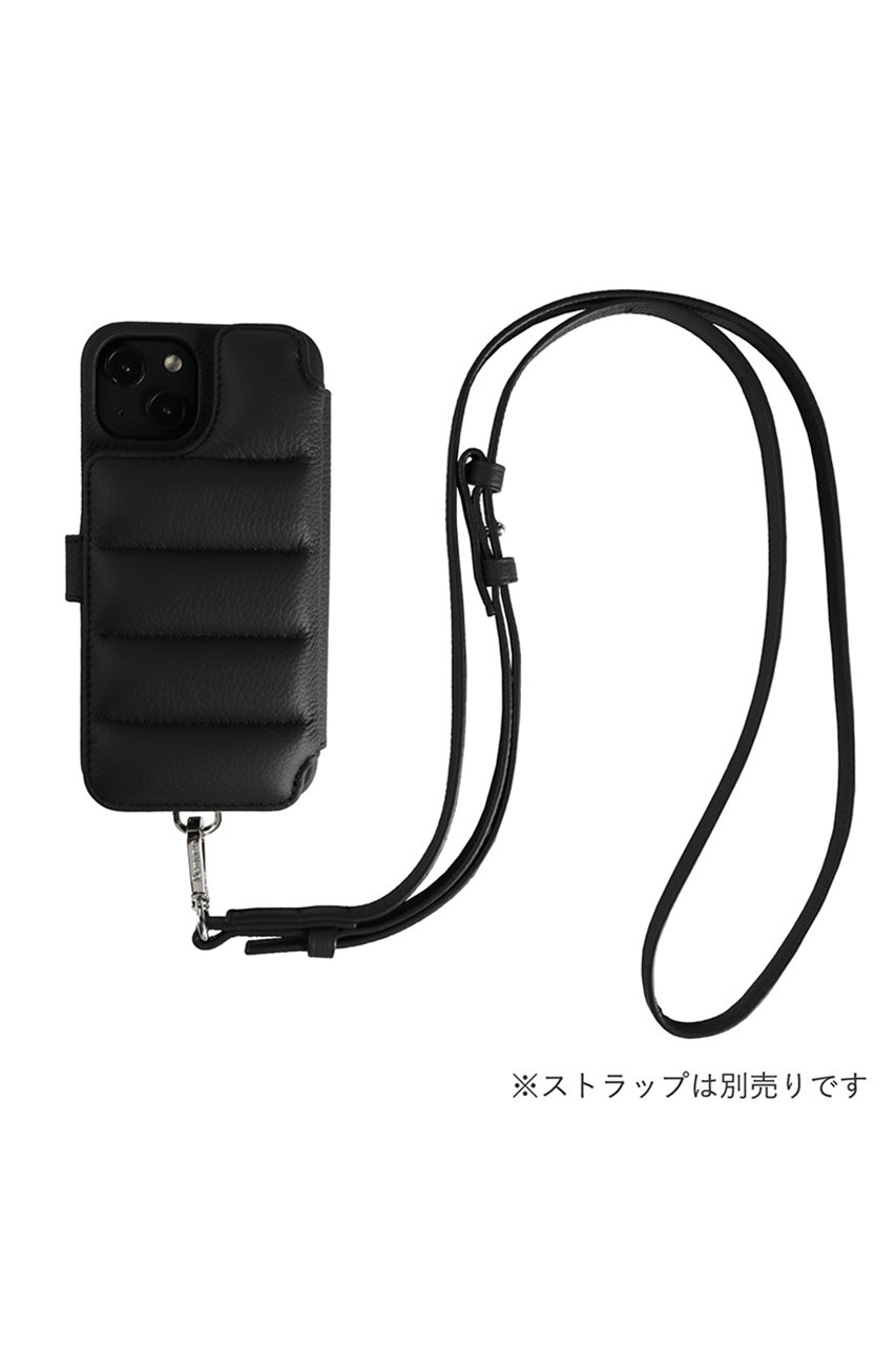 iPhone14 BALLON Deux 手帳型スマホケース ストラップ別売