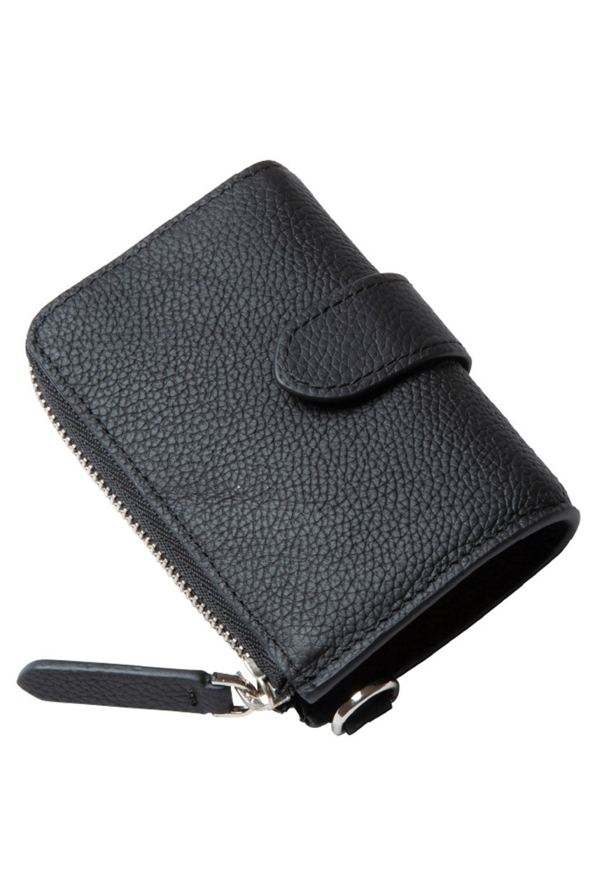 DEMIU(デミュウ)｜ROND Dカン付/ブラック の通販｜ELLESHOP・(エル