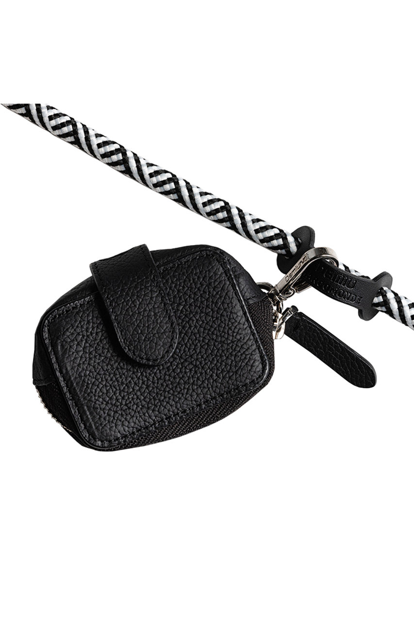 【新品未使用】デミュウDEMIU ロンド+クロコストラップ Code strap Long collab with DEMIU – THINGS WE LOVE