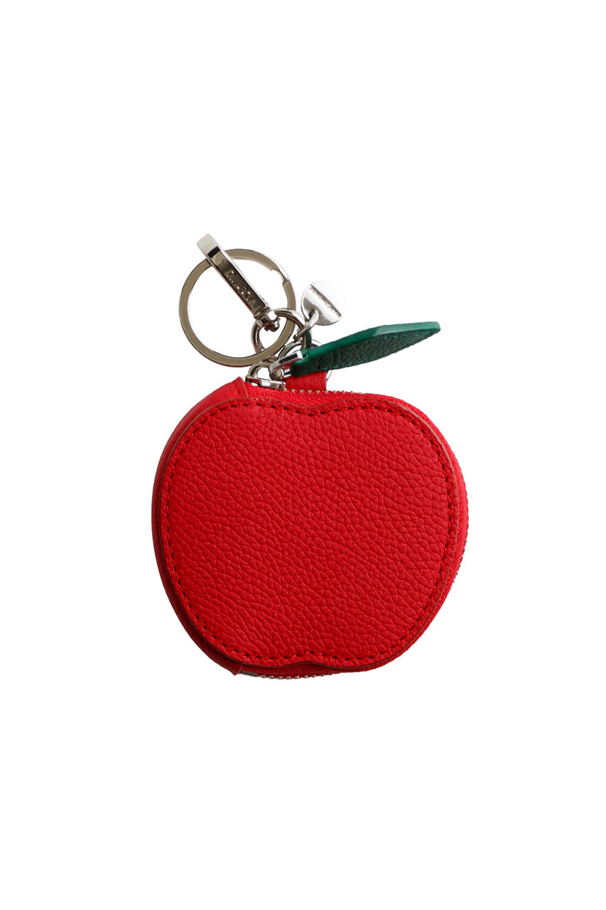 DEMIU×MARCOMONDEレザーチャーム