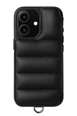 iPhone17 BALLON 背面収納スマホケース ストラップ別売
