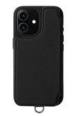 DEMIU デミュウ　POCHE FLAT iPhone 17Pro ブラック DEMIU - 【残りわずか】Poche Flat(BLACK) | ACRMTSM ONLINE STORE