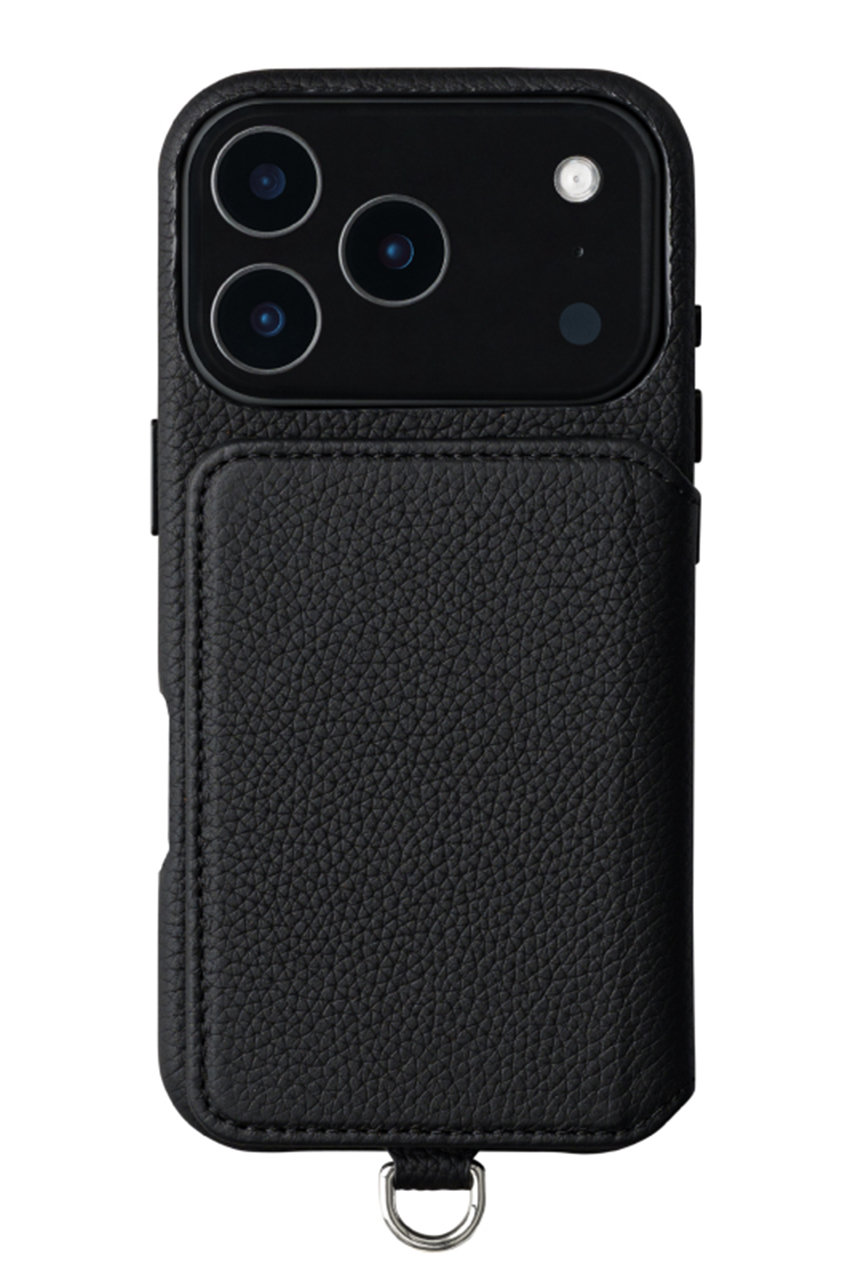買い手 DEMIU デミュウ iPhone17Pro用ケース 【公式通販】