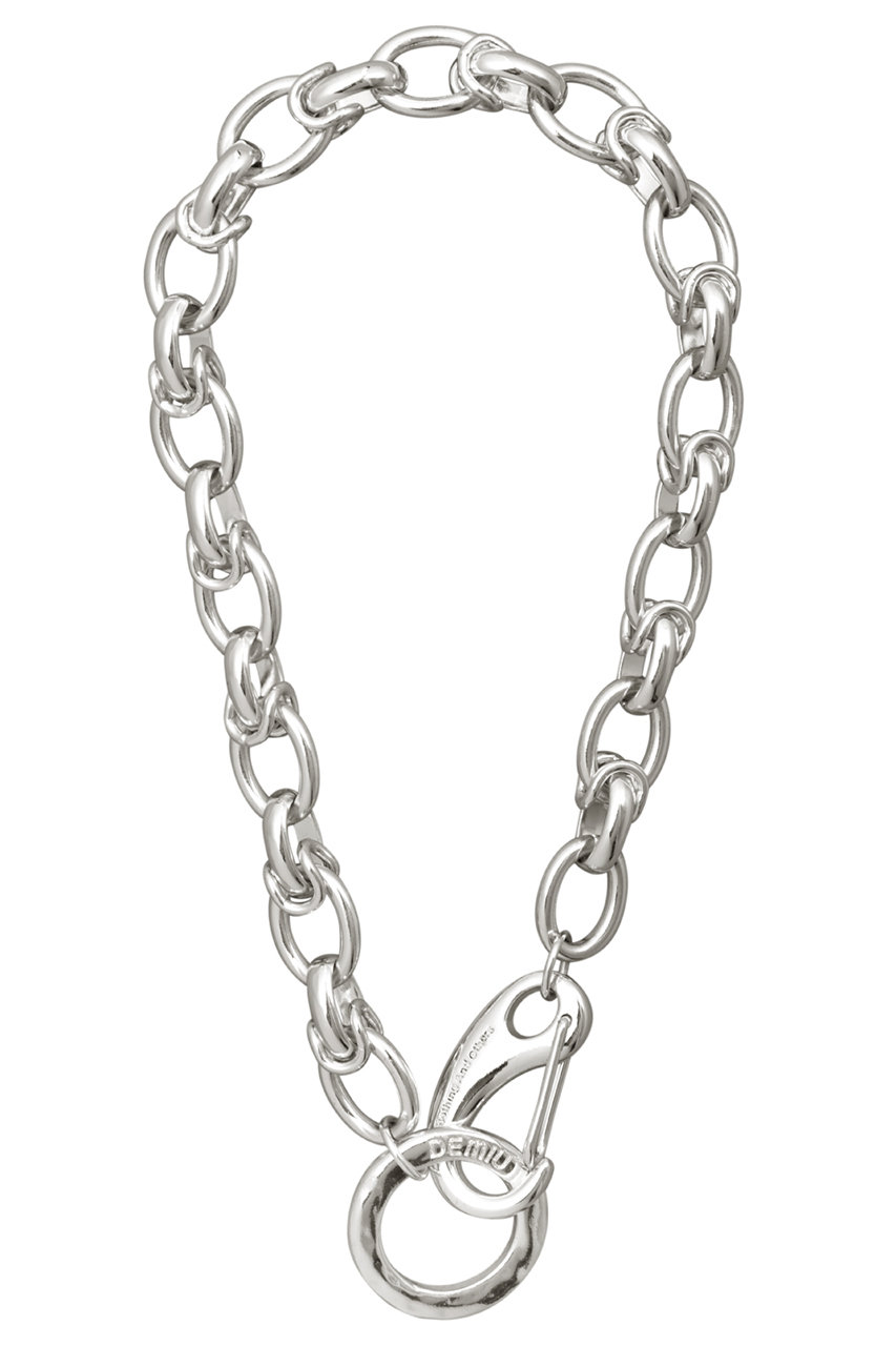 DEMIU × Nothing And Others コラボチェーンブレスレット