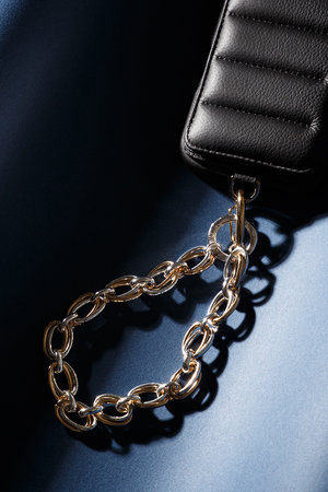 デミュウ/DEMIUのDEMIU × Nothing And Others コラボチェーンブレスレット(140900/140903)