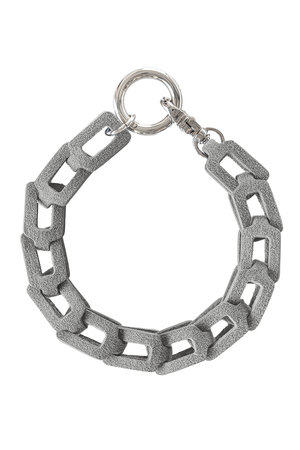 デミュウ/DEMIUの【予約販売】【Ultrasuede×DEMIU】Hand STRAP Symbole(141000/141099)