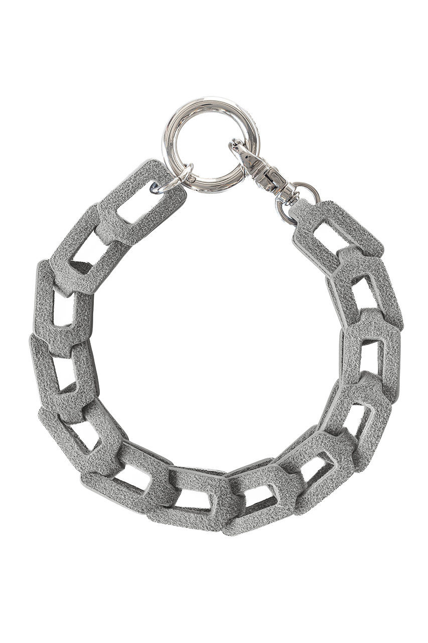 【Ultrasuede×DEMIU】Hand STRAP Symbole