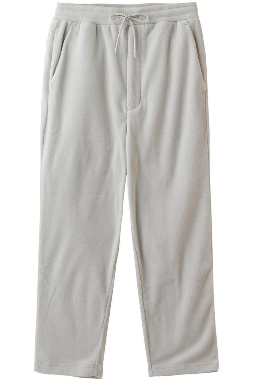 【UNISEX】Micro Fleece Pants
