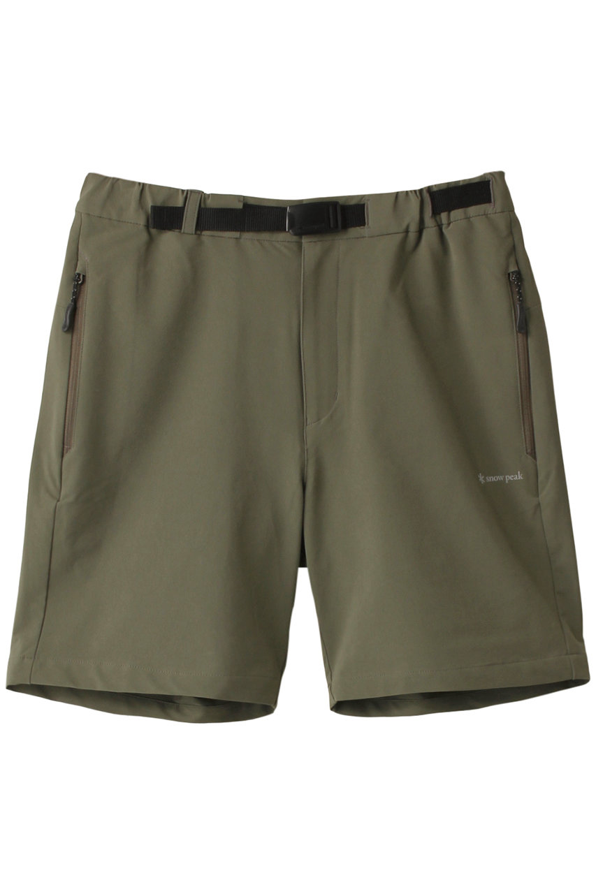 【UNISEX】DWR Comfort  Shorts