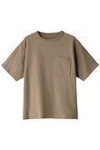 【UNISEX】CORDURA Co/Pe Dry S/S Tee