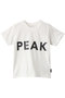 【Kids】Reflective Printed T shirt SP スノーピーク/Snow Peak