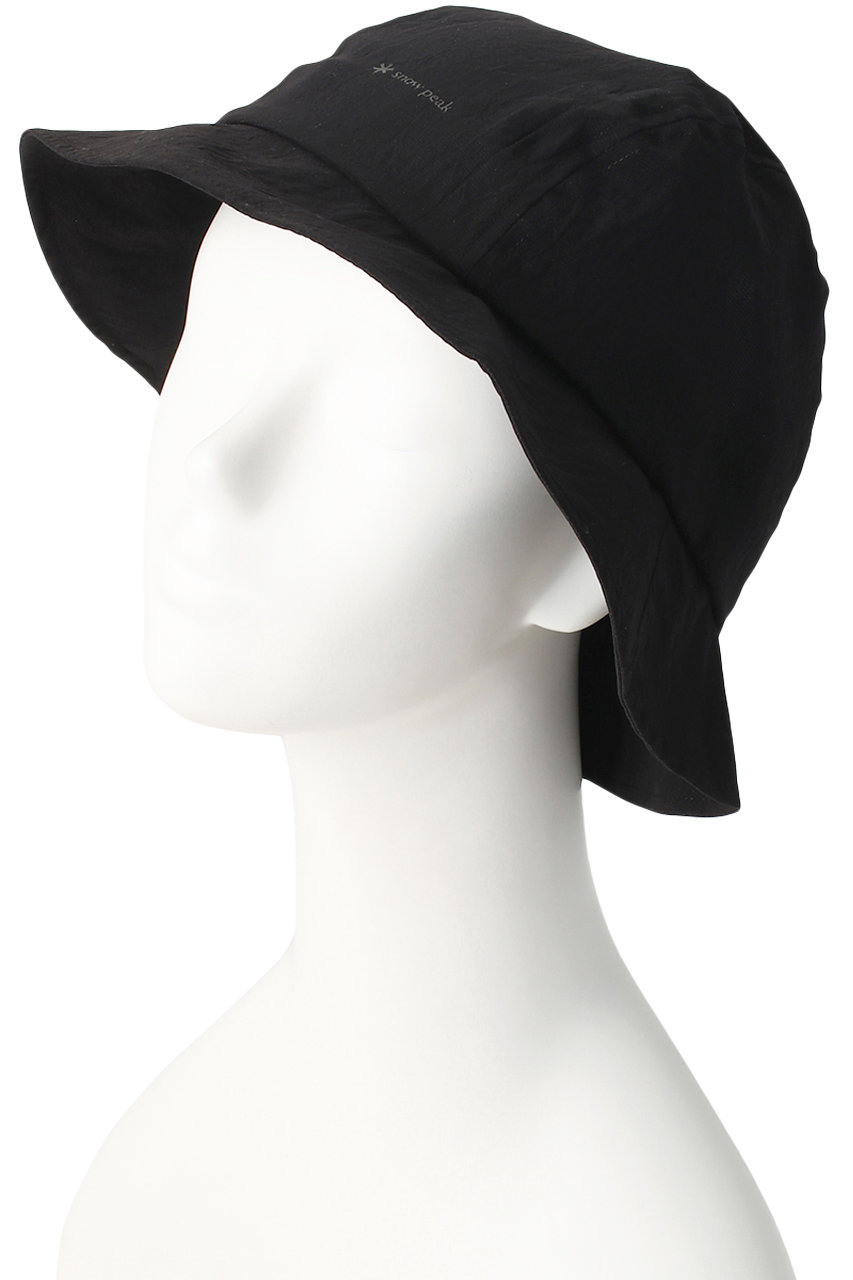 入園入学祝い Snow アクセサリー 帽子 メンズ スノーピーク Peak Hat Dry Quick Printed ニット帽、ビーニー  サイズ:One-Size - www.gellertco.com