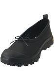 Snow Peak(スノーピーク)｜Field Toe Shoes/ブラック の通販｜ELLESHOP