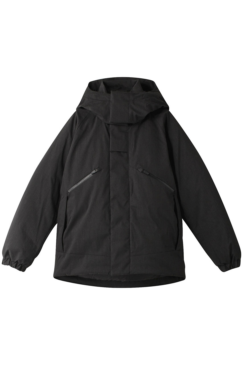 Snow Peak(スノーピーク)｜【UNISEX】FR 2L Down Jacket/ブラック の