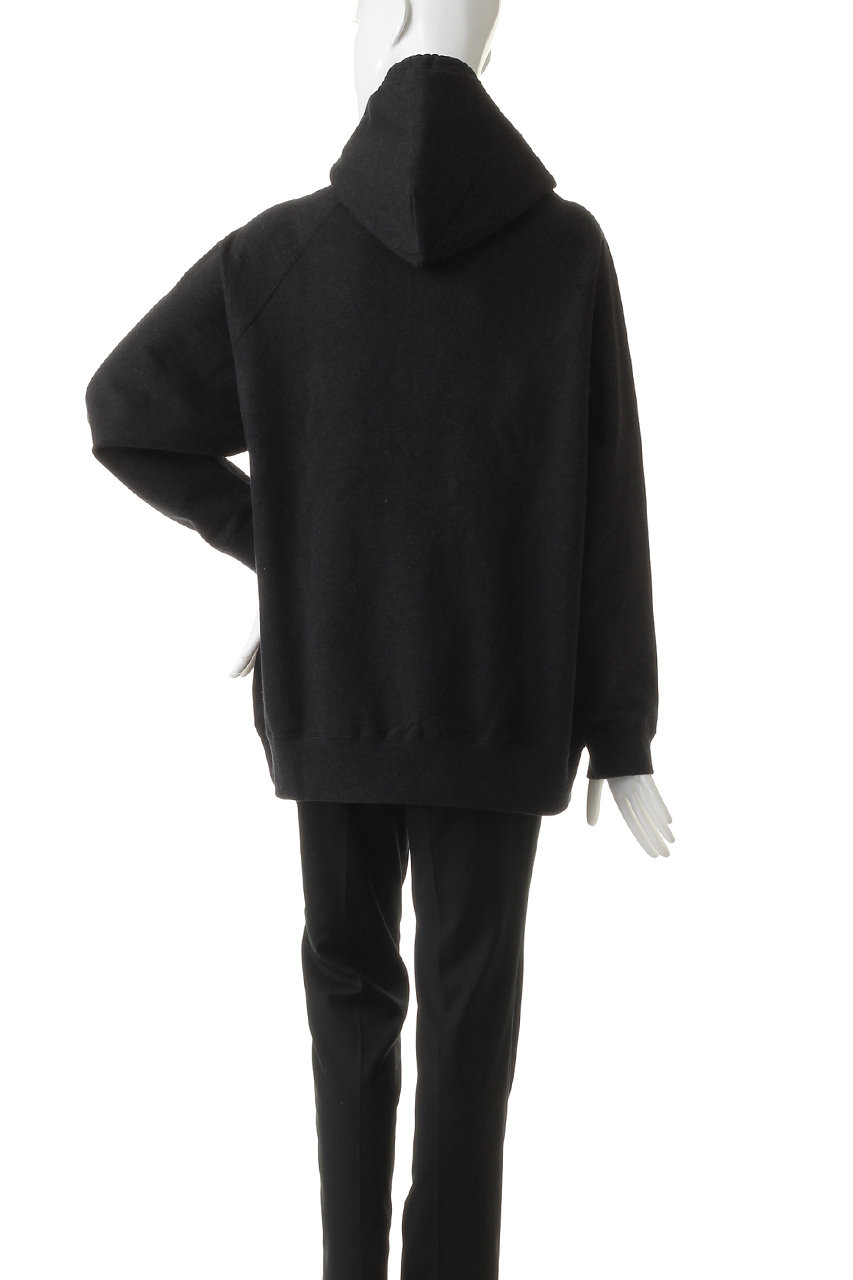 Snow Peak(スノーピーク)｜【UNISEX】Recycled Cotton Pullover
