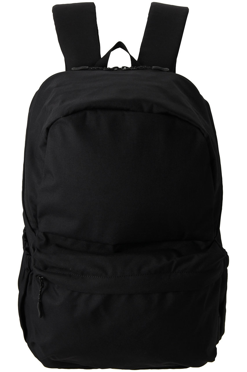 スノーピーク/Snow Peakの【UNISEX】Everyday Use Backpack(ブラック/AC-21AU412GY)