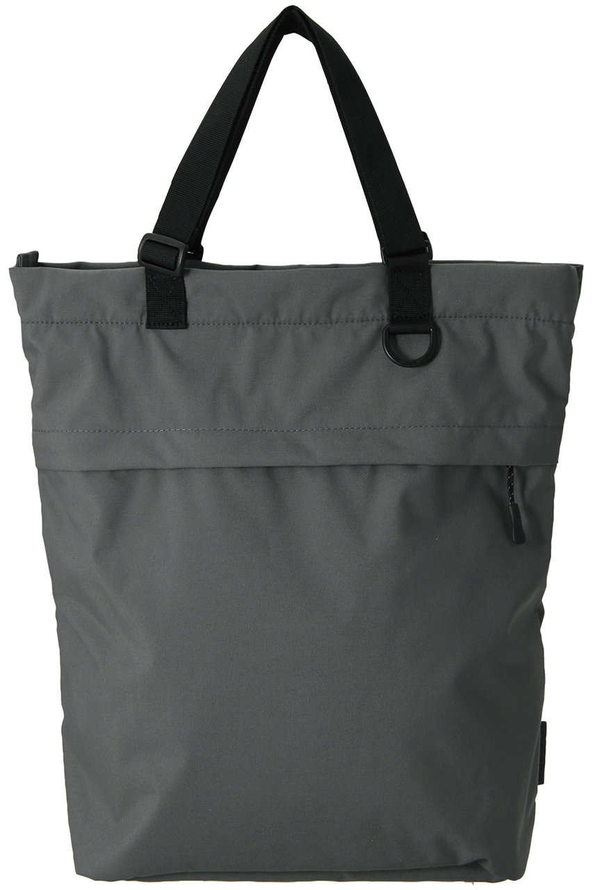 【UNISEX】Everyday Use 2Way Tote Bag