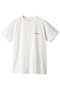 【UNISEX】SP Logo T shirt スノーピーク/Snow Peak ホワイト