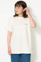 【UNISEX】SP Logo T shirt スノーピーク/Snow Peak