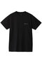 【UNISEX】SP Logo T shirt スノーピーク/Snow Peak ブラック