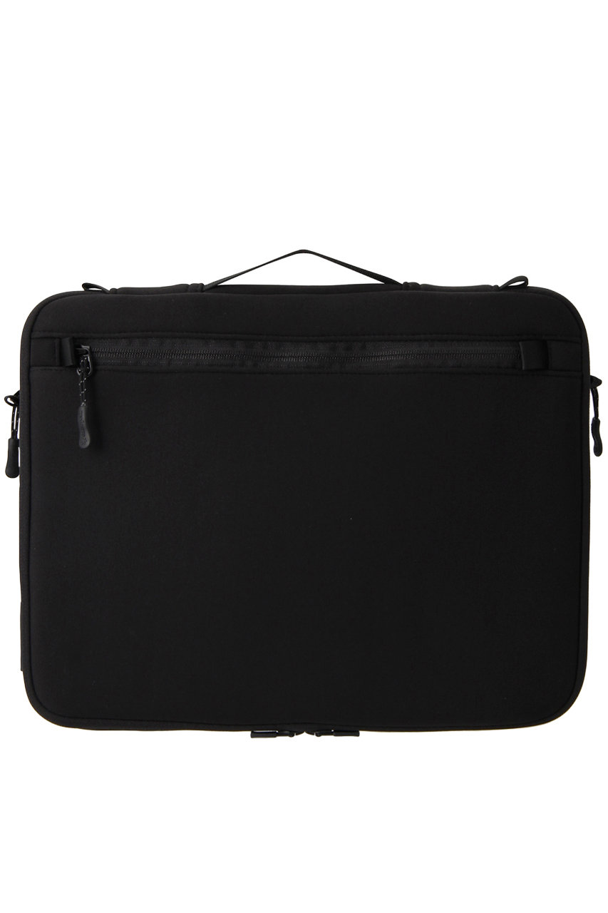 Snow Peak Multi Storage Laptop Case (Black)