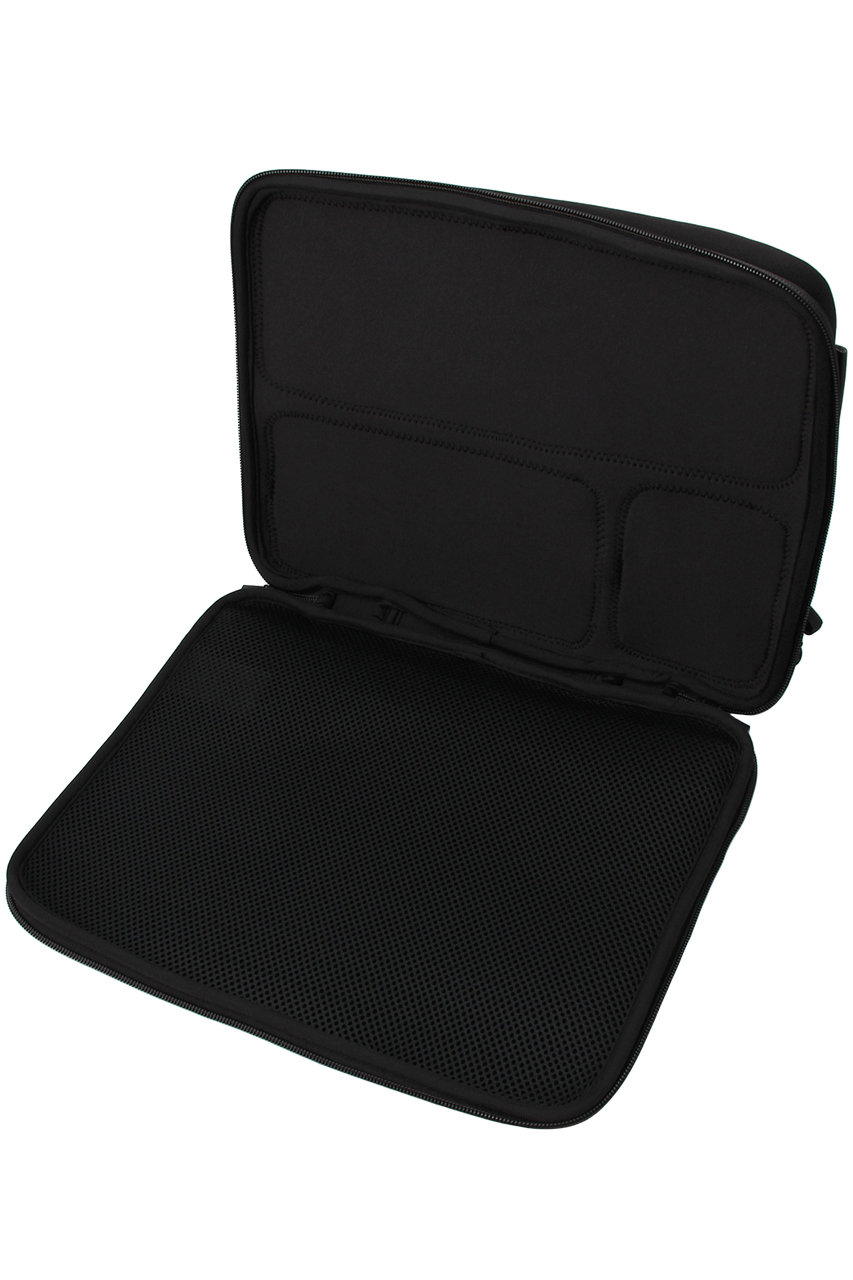 Snow Peak Multi Storage Laptop Case (Black)