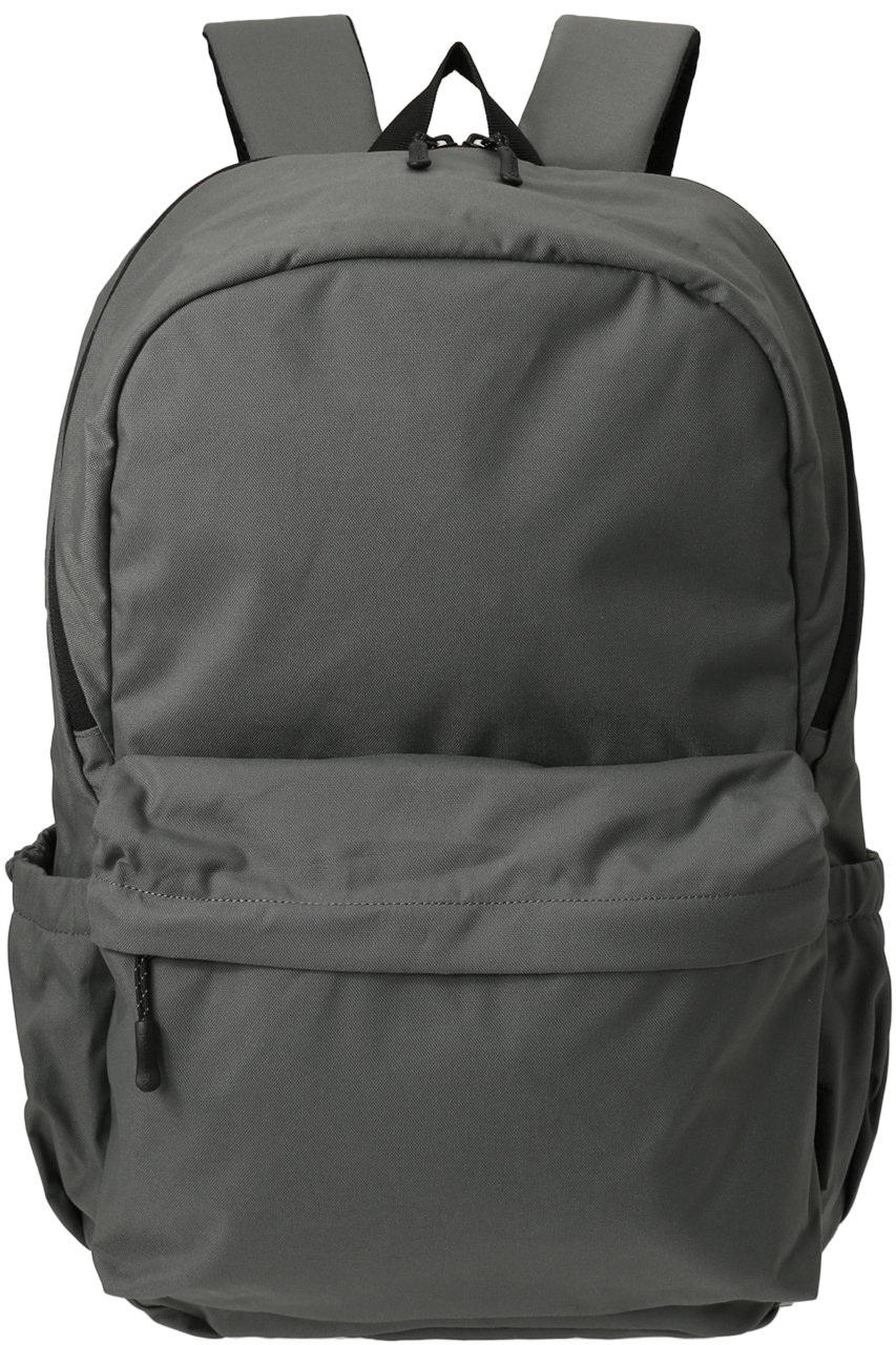 ＜ELLE SHOP＞ Snow Peak 【UNISEX】Everyday Use Backpack (グレー One) スノーピーク ELLE SHOP