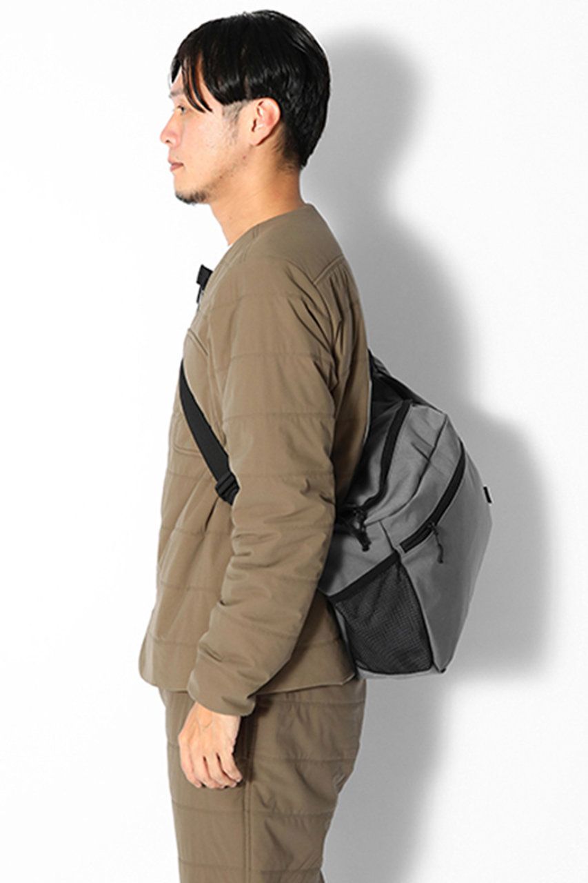 Snow Peak(スノーピーク)｜【UNISEX】Everyday Use Middle