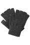 Wool Knit Gloves スノーピーク/Snow Peak グレー