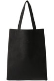 【UNISEX】Vegan Leather Tote Bag