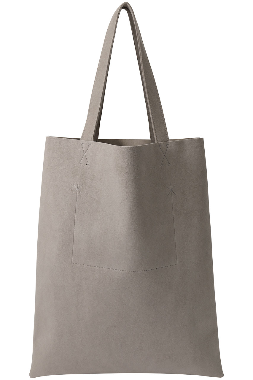 Snow Peak(スノーピーク)｜【UNISEX】Vegan Leather Tote Bag