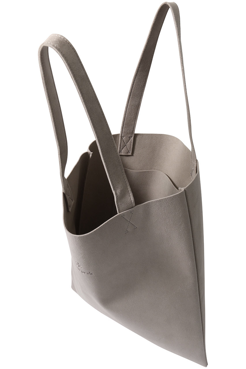 Snow Peak(スノーピーク)｜【UNISEX】Vegan Leather Tote Bag
