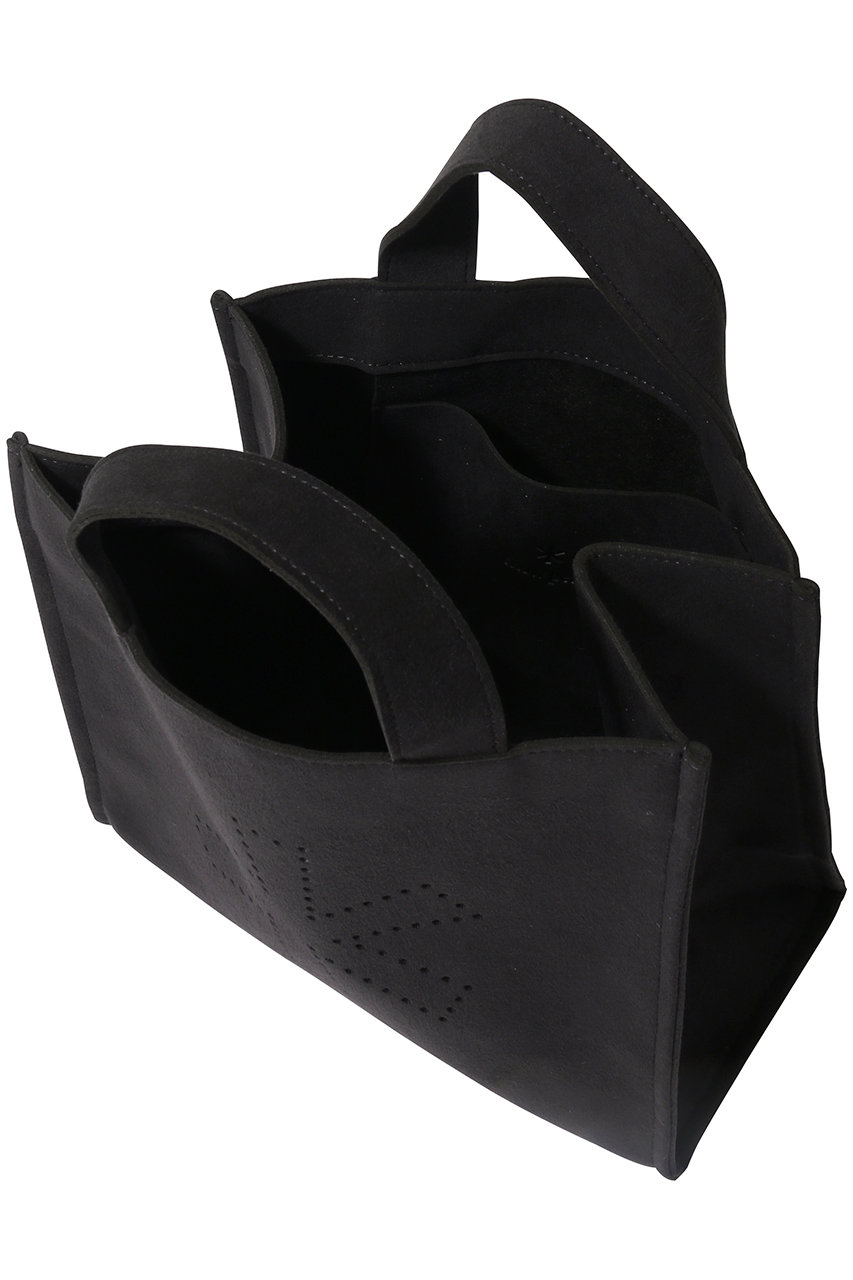 Snow Peak(スノーピーク)｜【UNISEX】Vegan Leather Mini Tote