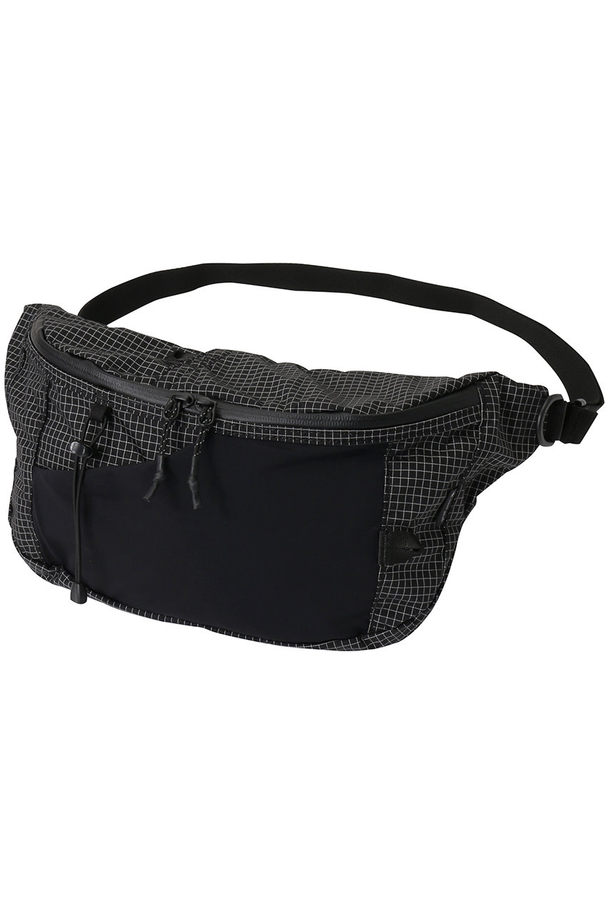 【UNISEX】Transit Waist Bag