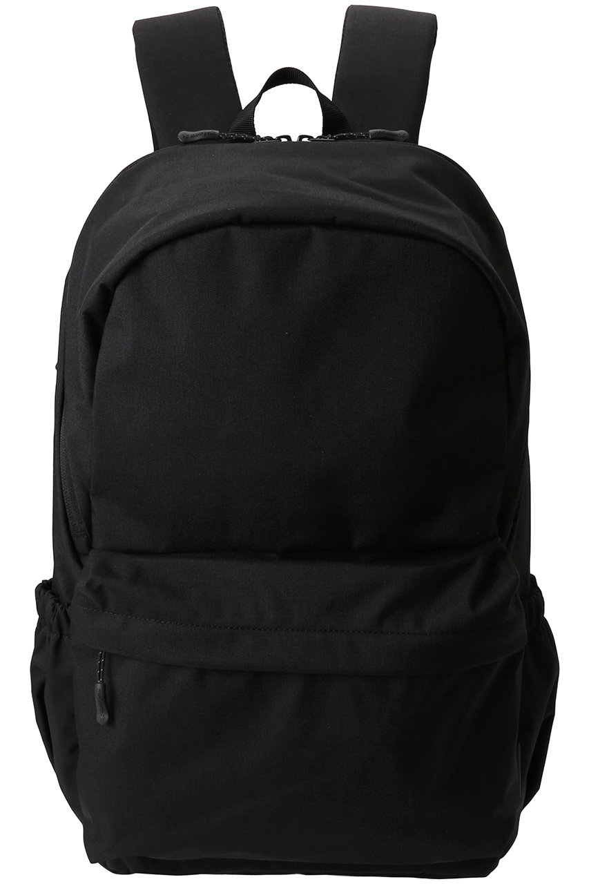 スノーピーク/Snow Peakの【UNISEX】Everyday Use Backpack(ブラック/AC-21AU412RGY)