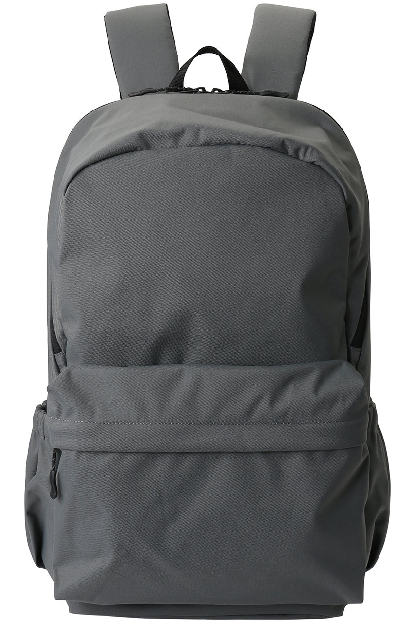 スノーピーク/Snow Peakの【UNISEX】Everyday Use Backpack(グレー/AC-21AU412RGY)